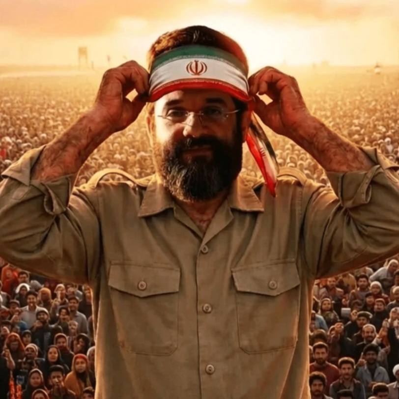 آهنگ جدید ابوذر روحی تو غلط میکنی